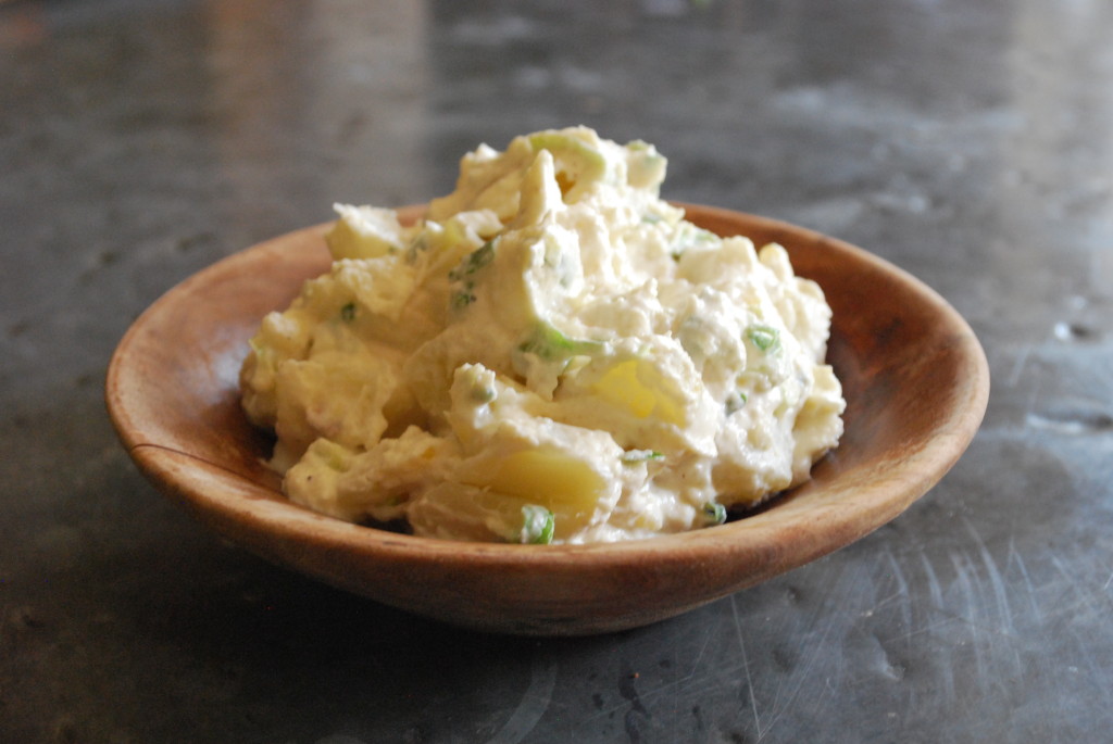 Potato Salad