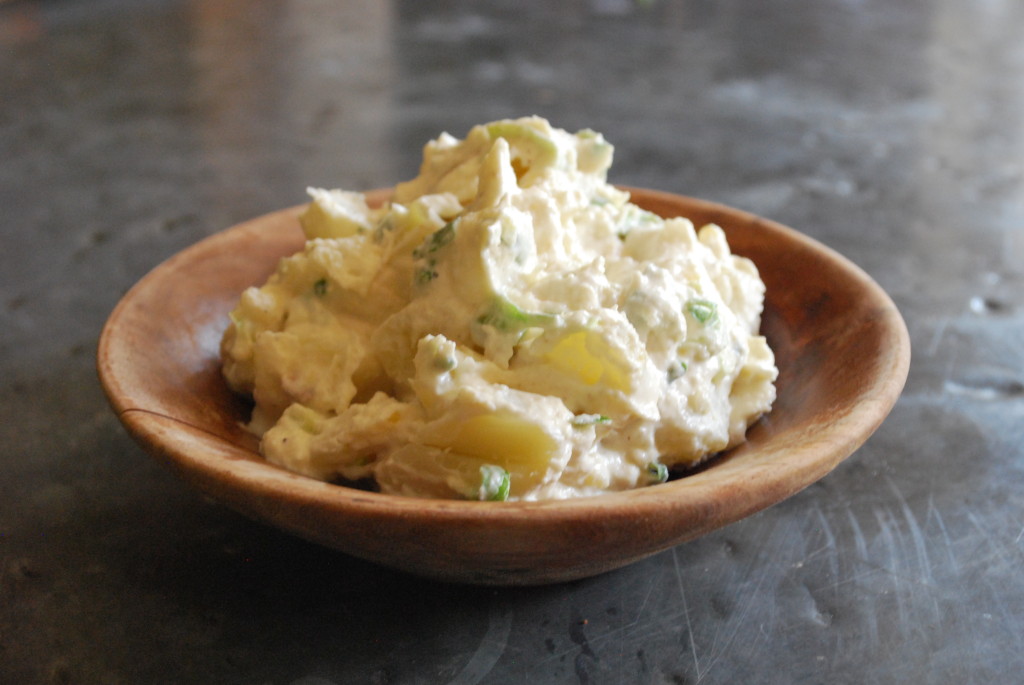 Potato Salad