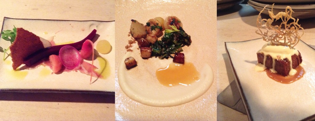 SSS Chris Hastings collage